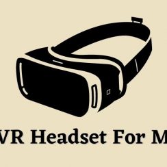 VR Headset For Movies