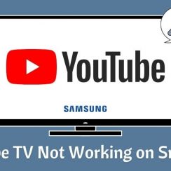 YouTube TV Not Working on Smart TV