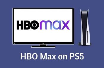 Utilisez HBO Max sur PS5 et corrigez facilement le problème de HBO Max qui ne fonctionne pas