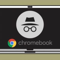 How to Go Incognito on Chromebook
