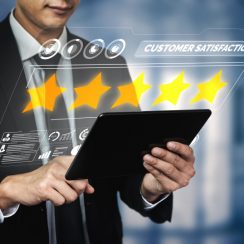 5 façons simples d'améliorer l'expérience client [Helpful Tips for Increasing Number of Satisfied Customers]