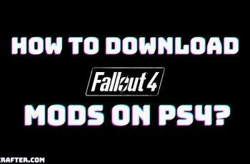 Comment télécharger les modules Fallout 4 sur PS4 ?