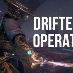 Warframe : Lequel choisir Drifter ou Operator ?