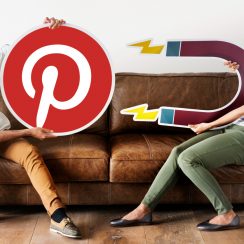 Comment gagner de l'argent sur Pinterest [Eight Helpful Suggestions]