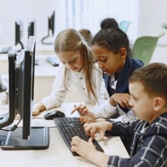 4 raisons pour lesquelles les enfants devraient apprendre la programmation informatique