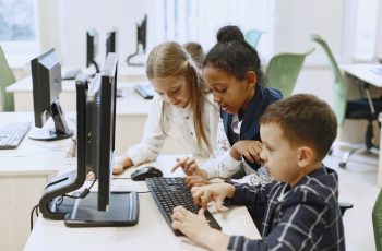 4 raisons pour lesquelles les enfants devraient apprendre la programmation informatique