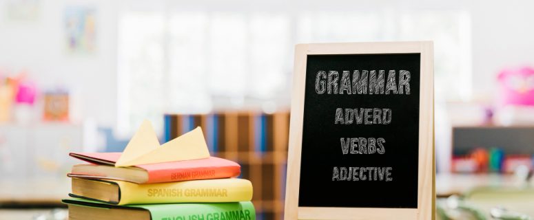 Top 5 des meilleures alternatives grammaticales : un guide pour les auteurs