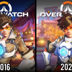 Overwatch vs Overwatch 2 : tous les changements majeurs