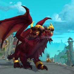 Boostez Dragonflight dans World of Warcraft – Gamer After
