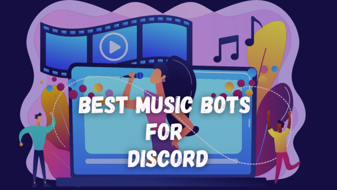 miniature des meilleurs bots musicaux pour discord 2023