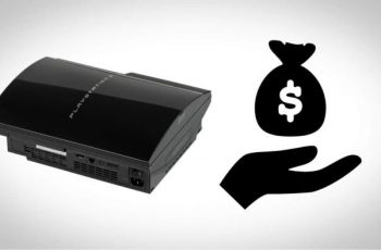 Combien vaut une PS3 ?