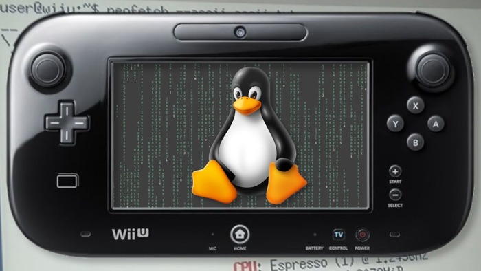 Jouer à des jeux Wii U sur Linux avec Proton