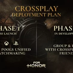 Est-ce que For Honor Crossplay?  Le guide ultime des batailles multiplateformes