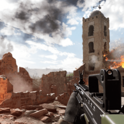 Insurgency Sandstorm Cross Platform Unleashed : l'expérience de jeu ultime