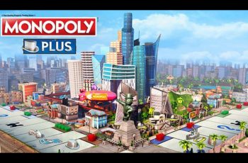 Monopoly Plus est-il multiplateforme ?  Dévoiler les secrets de compatibilité du jeu de société !