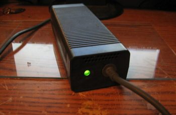 Xbox One power supply troubleshooting