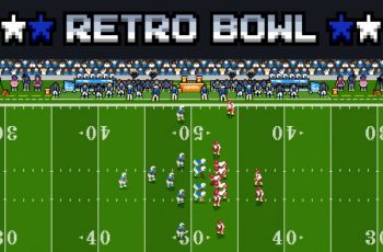 Retro Bowl Unblocked : Guide ultime pour jouer et profiter du jeu en 2023
