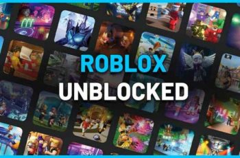 Guide ultime de Roblox Unblocked : Jouez librement n'importe quand, n'importe où !