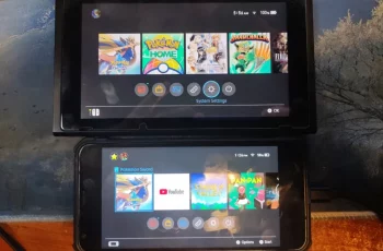 Nintendo Switch Emulator Android : Libérez la puissance du jeu avec le guide ultime