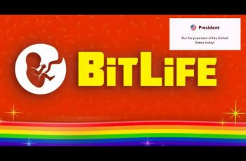 Dévoiler les secrets : le guide ultime pour devenir président dans BitLife