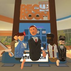 Est-ce que Rec Room Crossplay?  Libérez l'expérience de jeu ultime !