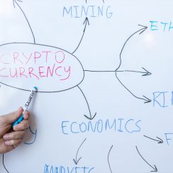 La révolution de la blockchain : comment fonctionne la crypto-monnaie et impacte-t-elle le commerce mondial ?