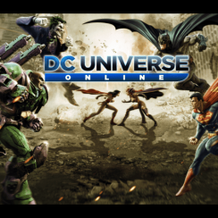 DC Universe Online est-il multiplateforme ?  Dévoilement du crossover de jeu dont vous rêvez !