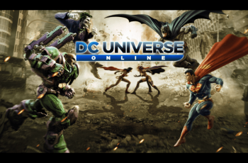 DC Universe Online est-il multiplateforme ?  Dévoilement du crossover de jeu dont vous rêvez !