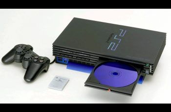 Le trésor déterré : combien vaut une PS2 aujourd'hui ?