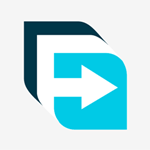 Logo du gestionnaire de téléchargement gratuit