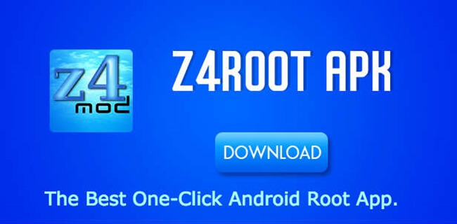 Logo Z4Root