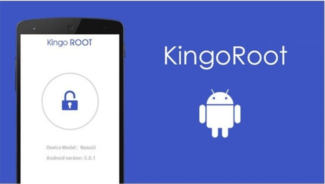 Logo KingoRoot