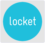 Applications Android de l'écran de verrouillage Locket