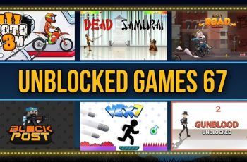 Débloquez Fun and Frolic : Un guide complet pour "Unblocked Games 67"